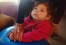 Nació sin signos vitales, sobrevivió, pero ahora no camina ni habla: la Justicia culpó a la partera y la condenó