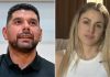 Néstor Ortigoza irá a juicio por violencia de género: él insiste en que los videos donde golpea a su ex pareja están editados