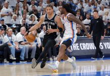 “No estoy listo para la NBA”: el duro relato de una joven figura de San Antonio Spurs