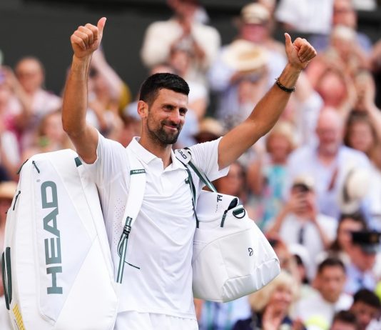“No quiero que mi legado quede reducido a títulos o estadísticas”, la reflexión de Novak Djokovic sobre su futuro