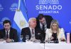 Nueva reunión por el Súper RIGI en el Senado: no hubo representantes del Ejecutivo ni indicios de dictamen