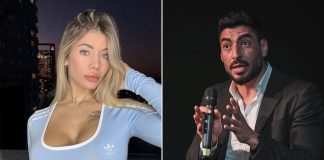“Nunca nada raro”: declararon la madre, la hermana y una amiga de Candela Arizaga en la causa contra Facundo Moyano