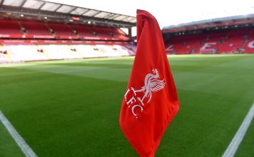 Oficial: Liverpool vendió un 30% de las acciones del club a un consorcio liderado por Jeff Bezos