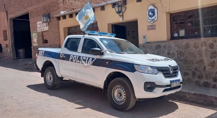 Otro robo de viuda negra: conoció a una mujer, la llevó a su departamento y lo drogó