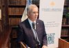 Pablo Quirno negó que Estados Unidos condicione su apoyo a la Argentina a la reducción del vínculo comercial con China