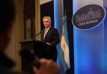 “Para pelearse hacen falta dos”: el gobierno argentino ratificó que no tomará respuestas diplomáticas contra Brasil