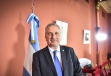 Passalacqua buscará beneficios concretos para Misiones en la negociación con la Casa Rosada por la eliminación de las PASO