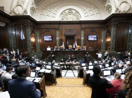 Pese a la puja electoral, LLA y el PRO avanzan con un acuerdo legislativo por dos proyectos clave en CABA