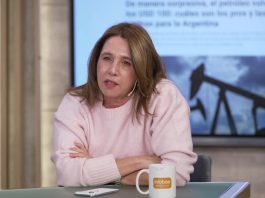 Pilar Ramírez cruzó a Jorge Macri por el cambio en la gestión porteña: “No somos celosos, pero tiene que ser por convicción”
