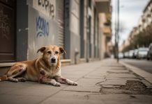 Presentaron una iniciativa para que las personas que maltraten animales no puedan tener licencia de conducir en Salta