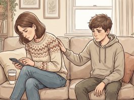 Qué se entiende por microinfidelidad en la era digital y qué conductas suelen abrir conflictos dentro de la pareja
