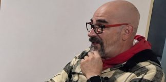 Quién era el periodista que murió de un infarto durante el estreno de su canal de streaming