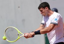 Quiénes son los argentinos que jugarán el ATP 250 de Winston-Salem