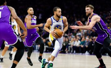 Quiénes son los jugadores mejores pagos de la NBA para la temporada 2026/27 y cuál supera los USD 60 millones