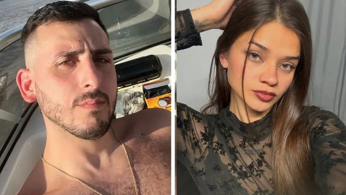 “Quiero amar y maltratar al mismo hombre”: el perfil de Victoria Cantero, la joven acusada de asesinar a su novio en Chaco