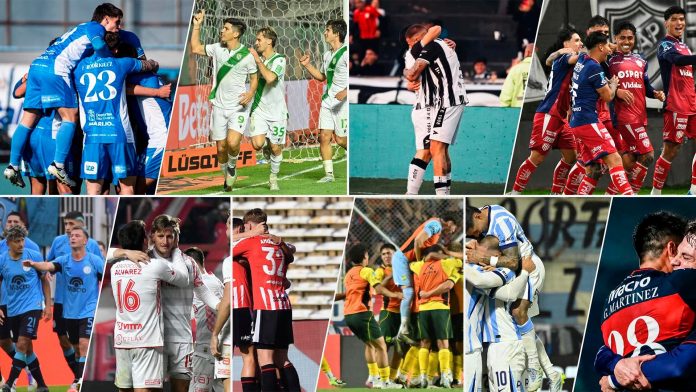 Racing-Tigre, el plato fuerte del inicio de la Fecha 3 del Torneo Clausura: hora, TV y formaciones