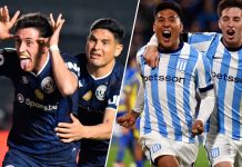 Racing visitará a Independiente Rivadavia con el objetivo de volver a ganar en el Torneo Clausura: hora, TV y formaciones