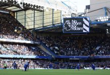 Racismo en el fútbol: tolerancia cero, verdad y justicia deportiva