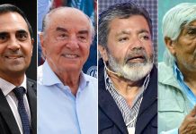 Reforma laboral: tras el acuerdo Gobierno-CGT, se destrabó la renegociación de unos 800 convenios colectivos de trabajo