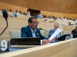 Renunció el legislador vinculado a uno de los imputados por grooming y abusos en Córdoba: “No tengo nada que ocultar”