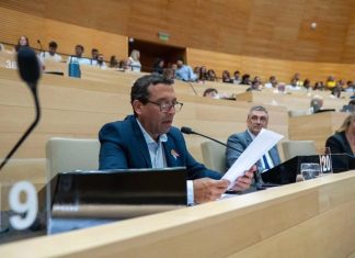 Renunció el legislador vinculado a uno de los imputados por grooming y abusos en Córdoba: “No tengo nada que ocultar”
