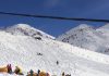 Rescataron a un grupo de montañistas que habían quedado varados por la nieve: cómo fue el operativo