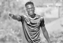 Revelaron detalles del brutal asesinato de una figura del fútbol africano de 28 años: la red criminal que cayó tras el homicidio