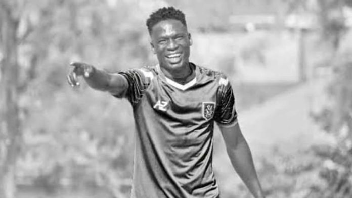 Revelaron detalles del brutal asesinato de una figura del fútbol africano de 28 años: la red criminal que cayó tras el homicidio