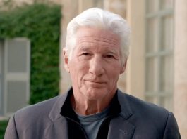 Richard Gere cumple 77 años: la vida del “hombre más sexy del mundo” que se convirtió al budismo y se volvió un activista humanitario