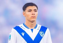 River Plate hizo oficial la contratación de Tobías Andrada como su séptimo refuerzo en el mercado: el monto de la operación