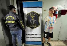 Robaron un auto y quedaron grabados por una cámara interna: “Si encontrás otro coche, frenale gato”