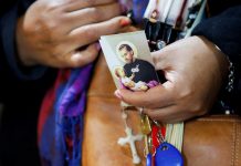 San Cayetano: nació lejos de este suelo y terminó por convertirse en uno de los símbolos religiosos más venerados de la Argentina