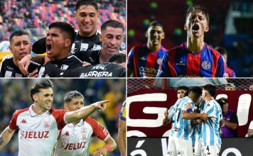San Lorenzo visitará a Central Córdoba en Santiago del Estero en el cierre de la tercera fecha del Clausura: hora, TV y formaciones