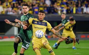 Se confirmó el cronograma de los cruces de octavos de final de la Copa Argentina: cuándo jugará Boca Juniors