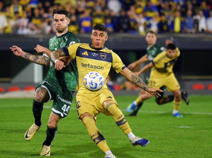 Se confirmó el cronograma de los cruces de octavos de final de la Copa Argentina: cuándo jugará Boca Juniors