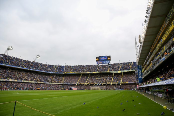 Se confirmó que Boca jugará un tercer partido en Huracán: la explicación sobre la “obra demorada por 30 años” en la Bombonera
