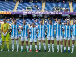 Se definió la lista de la selección argentina femenina Sub 20 para disputar el Mundial en Polonia: las convocadas y el fixture