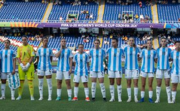 Se definió la lista de la selección argentina femenina Sub 20 para disputar el Mundial en Polonia: las convocadas y el fixture