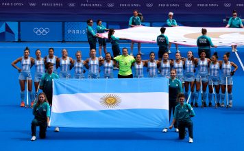 Se ponen en marcha los Mundiales de hockey con Las Leonas y Los Leones: inédito formato, fixture y las chances de cada selección