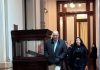Senado: libertarios buscan dejar atrás los errores de las últimas semanas para reordenar la agenda