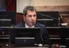 Sergio Uñac pidió internas en el PJ y advirtió que los últimos intentos de acuerdos de cúpula no dieron los mejores resultados