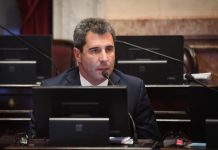 Sergio Uñac pidió internas en el PJ y advirtió que los últimos intentos de acuerdos de cúpula no dieron los mejores resultados