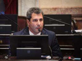 Sergio Uñac pidió internas en el PJ y advirtió que los últimos intentos de acuerdos de cúpula no dieron los mejores resultados