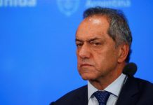 “Si sabía que era Scioli no iba”: la declaración de uno de los detenidos por el intento de robo en Villa La Ñata