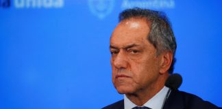 “Si sabía que era Scioli no iba”: la declaración de uno de los detenidos por el intento de robo en Villa La Ñata