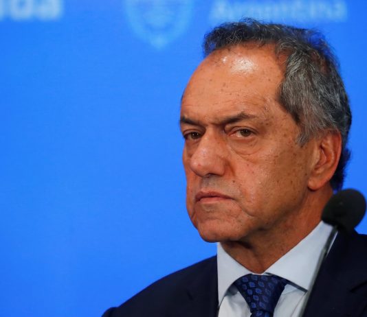 “Si sabía que era Scioli no iba”: la declaración de uno de los detenidos por el intento de robo en Villa La Ñata