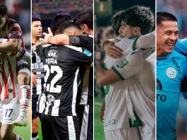 Sigue la cuarta fecha del Torneo Clausura con dos partidos: Belgrano visitará a Banfield y Unión recibirá a Central Córdoba