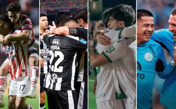 Sigue la cuarta fecha del Torneo Clausura con dos partidos: Belgrano visitará a Banfield y Unión recibirá a Central Córdoba