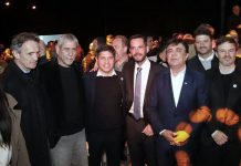 Sin certezas sobre las reelecciones indefinidas, los intendentes avanzan en la carrera por la sucesión de Kicillof