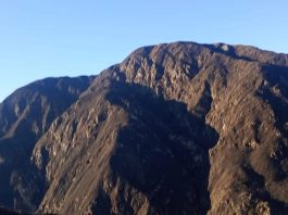 Sin llamas ni columnas de humo: el fuego en La Rioja quedó bajo control y el operativo continúa con vigilancia